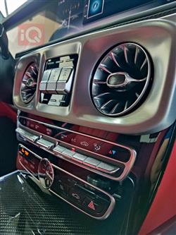 مێرسێدس بێنز G-Class